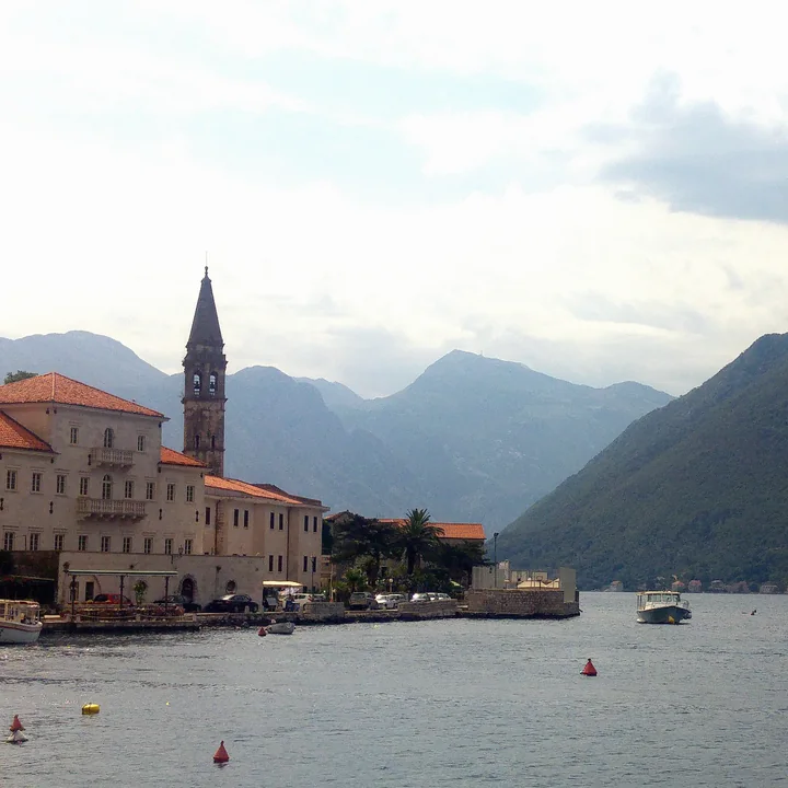 佩拉斯特 Perast
